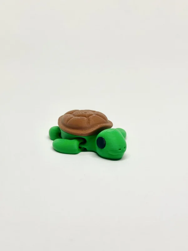 Lulu la Tortue