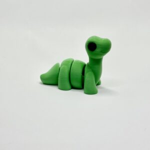 Victor le Brontosaure