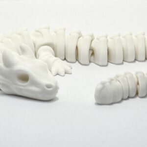 Irelion le Dragon Squelette